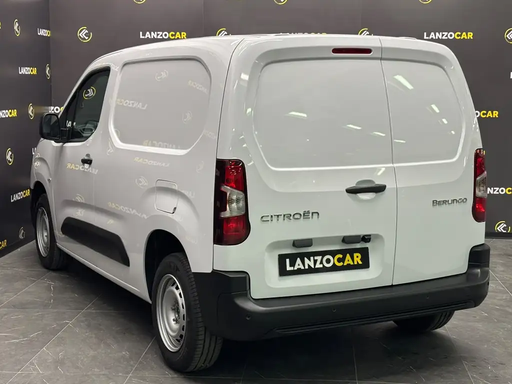 Citroen Berlingo | foto 6