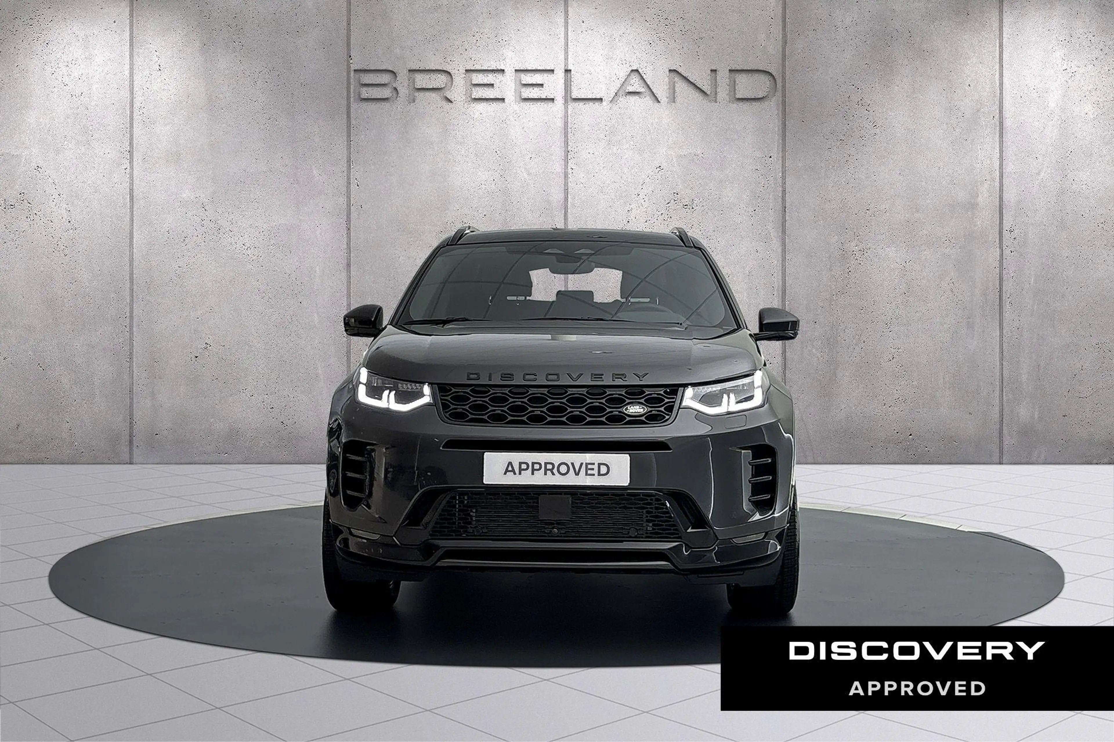 Land Rover Discovery Sport P270e Landmark Edition | Panoramadak | 20 inch Glo — photo 4
