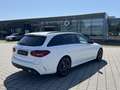 Mercedes-Benz C 300 C 300 e T AMG Line Navi KEYLESS-GO Start-Funktion Weiß - thumbnail 4