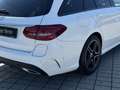 Mercedes-Benz C 300 C 300 e T AMG Line Navi KEYLESS-GO Start-Funktion Weiß - thumbnail 10