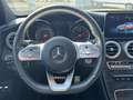 Mercedes-Benz C 300 C 300 e T AMG Line Navi KEYLESS-GO Start-Funktion Weiß - thumbnail 11