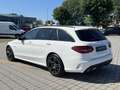 Mercedes-Benz C 300 C 300 e T AMG Line Navi KEYLESS-GO Start-Funktion Weiß - thumbnail 13