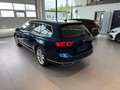 Volkswagen Passat Variant Passat GTE 1.4 TSI DSG AID/MATRIX/STHZ/PANO/KAM Bleu - thumbnail 4