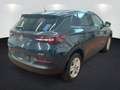 Opel Grandland 1.2 Edition SHZ+Kamera+CarPlay+BT+Temp Gris - thumbnail 4