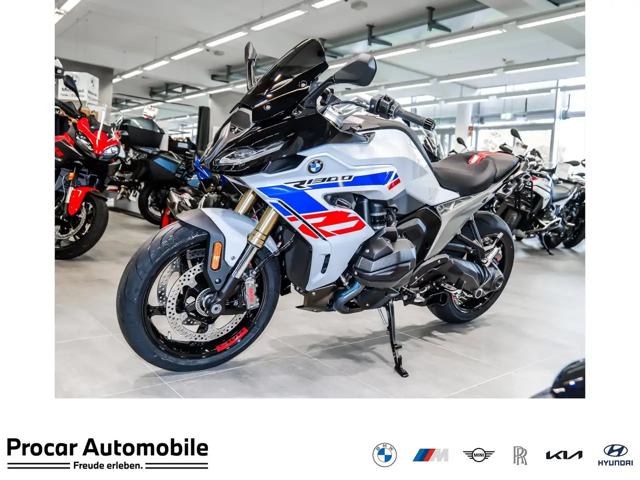 BMW R 1300 RS