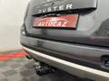 Dacia Duster 1.6 16v 105 4x4 Lauréate +82000KM+ATTELAGE Grau - thumbnail 21