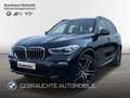 BMW X5 xDrive40i 22 Zoll*M Sportpaket*Panorama*Standheizu Schwarz - thumbnail 1