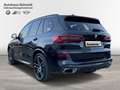 BMW X5 xDrive40i 22 Zoll*M Sportpaket*Panorama*Standheizu Schwarz - thumbnail 3