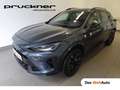 CUPRA Formentor 2.0 TSI 204 PS DSG 4Drive Gris - thumbnail 1