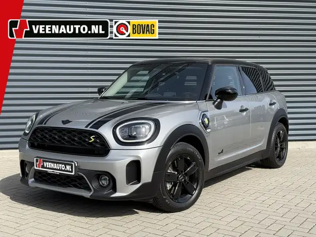 MINI Cooper SE Countryman 2.0 ALL4 Camera/Apple/HUD
