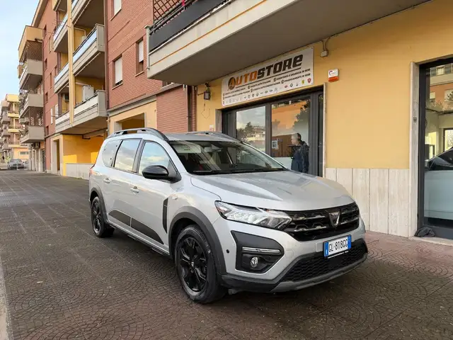 Dacia Jogger Jogger 1.0 tce Extreme UP Gpl 100cv 7p.