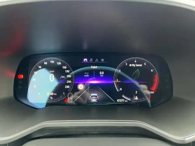 Renault Clio view 13