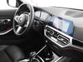 BMW 320 i Sport Line Aut LED NAV LEDER ASSIST TEMPOMAT Grau - thumbnail 12