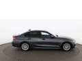 BMW 320 i Sport Line Aut LED NAV LEDER ASSIST TEMPOMAT Grau - thumbnail 2