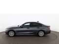 BMW 320 i Sport Line Aut LED NAV LEDER ASSIST TEMPOMAT Grau - thumbnail 5