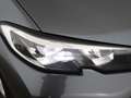 BMW 320 i Sport Line Aut LED NAV LEDER ASSIST TEMPOMAT Grau - thumbnail 9