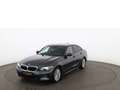 BMW 320 i Sport Line Aut LED NAV LEDER ASSIST TEMPOMAT Grau - thumbnail 1