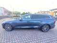 Volvo V60 B4 (d) 197CV Geartronic Momentum Business Pro Blu/Azzurro - thumbnail 5