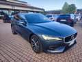 Volvo V60 B4 (d) 197CV Geartronic Momentum Business Pro Blu/Azzurro - thumbnail 4