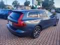 Volvo V60 B4 (d) 197CV Geartronic Momentum Business Pro Blu/Azzurro - thumbnail 6