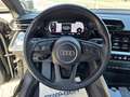 Audi A3 SPB 35 TDI S tronic S line Exterior edition LED-18 Nero - thumbnail 9