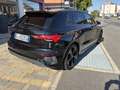 Audi A3 SPB 35 TDI S tronic S line Exterior edition LED-18 Nero - thumbnail 5