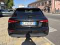 Audi A3 SPB 35 TDI S tronic S line Exterior edition LED-18 Nero - thumbnail 4