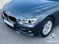 BMW 318 Berline Zwart - thumbnail 6
