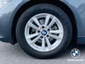 BMW 318 Berline Zwart - thumbnail 3