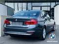 BMW 318 Berline Zwart - thumbnail 2