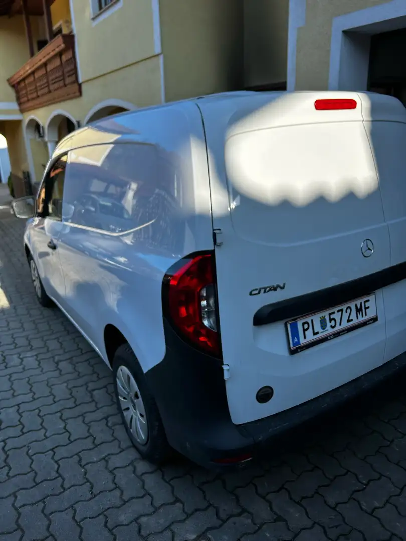 Mercedes-Benz Citan Tourer 110 CDI Base - 1