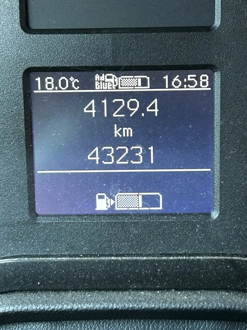 Mercedes-Benz Citan Tourer 110 CDI Base - 2