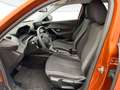 Peugeot 2008 1.2 puretech Active Pack s&s 130cv eat8 Arancione - thumbnail 7