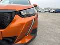 Peugeot 2008 1.2 puretech Active Pack s&s 130cv eat8 Arancione - thumbnail 6