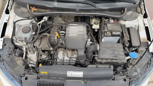 Volkswagen Polo view 15