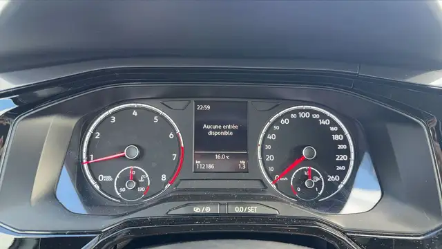 Volkswagen Polo view 12