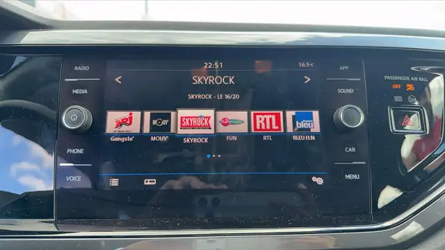 Volkswagen Polo view 13