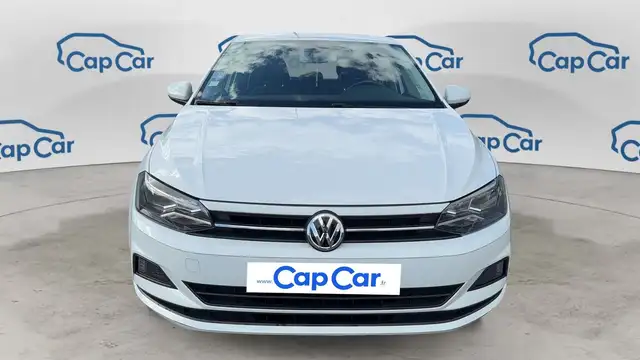 Volkswagen Polo view 5