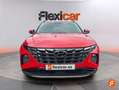 Hyundai TUCSON 1.6 CRDI 100kW (136CV) 48V Maxx DCT Rojo - thumbnail 8