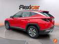 Hyundai TUCSON 1.6 CRDI 100kW (136CV) 48V Maxx DCT Rojo - thumbnail 12