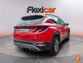 Hyundai TUCSON 1.6 CRDI 100kW (136CV) 48V Maxx DCT Rojo - thumbnail 5