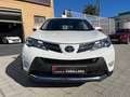 Toyota RAV 4 120D Advance 4x2 Blanc - thumbnail 2