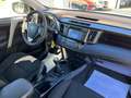 Toyota RAV 4 120D Advance 4x2 Blanc - thumbnail 9