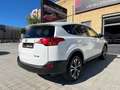Toyota RAV 4 120D Advance 4x2 Blanc - thumbnail 8