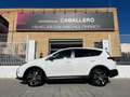 Toyota RAV 4 120D Advance 4x2 Blanc - thumbnail 5