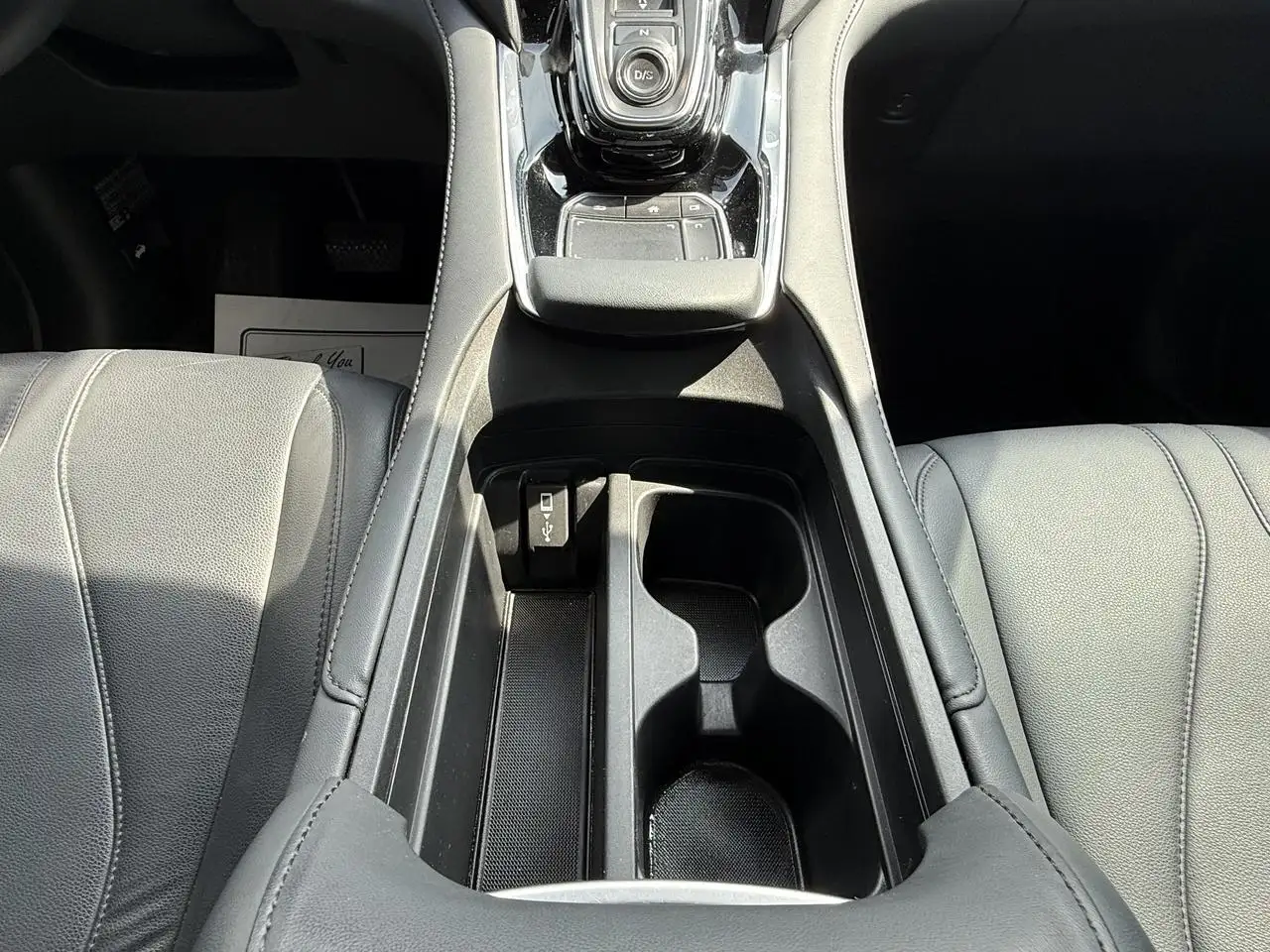 Acura RDX снимка Acura RDX