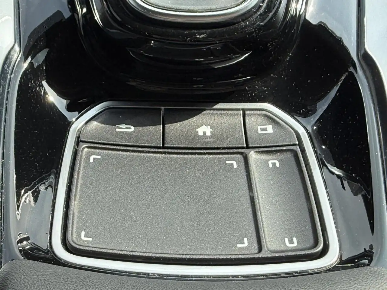 Acura RDX снимка Acura RDX