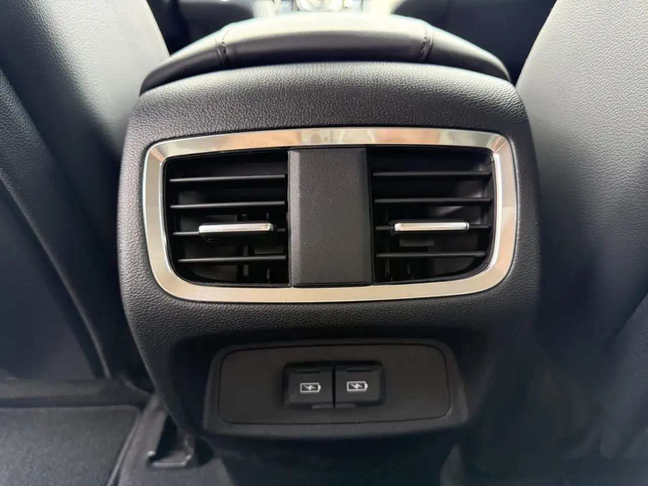 Acura RDX снимка Acura RDX