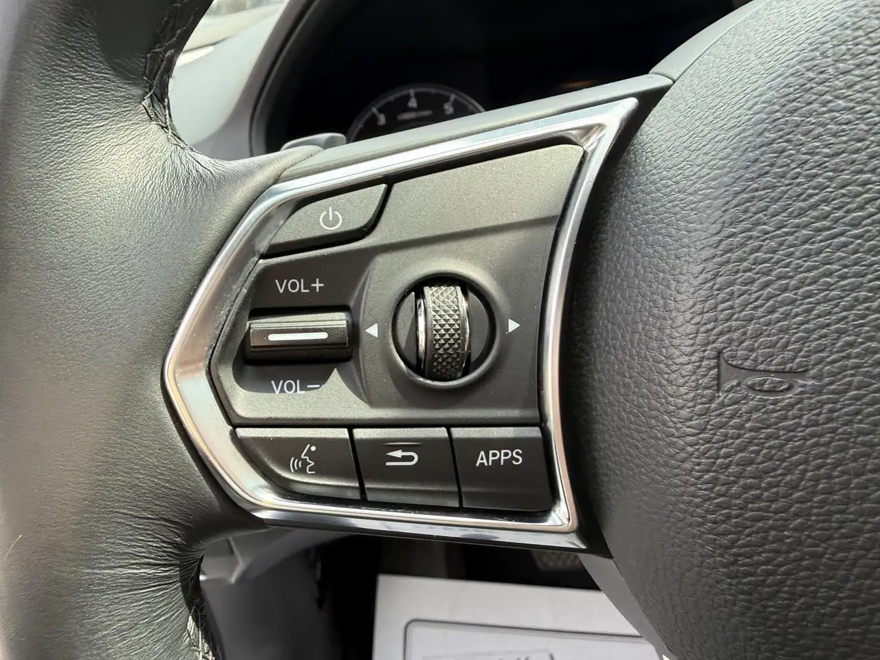 Acura RDX снимка Acura RDX