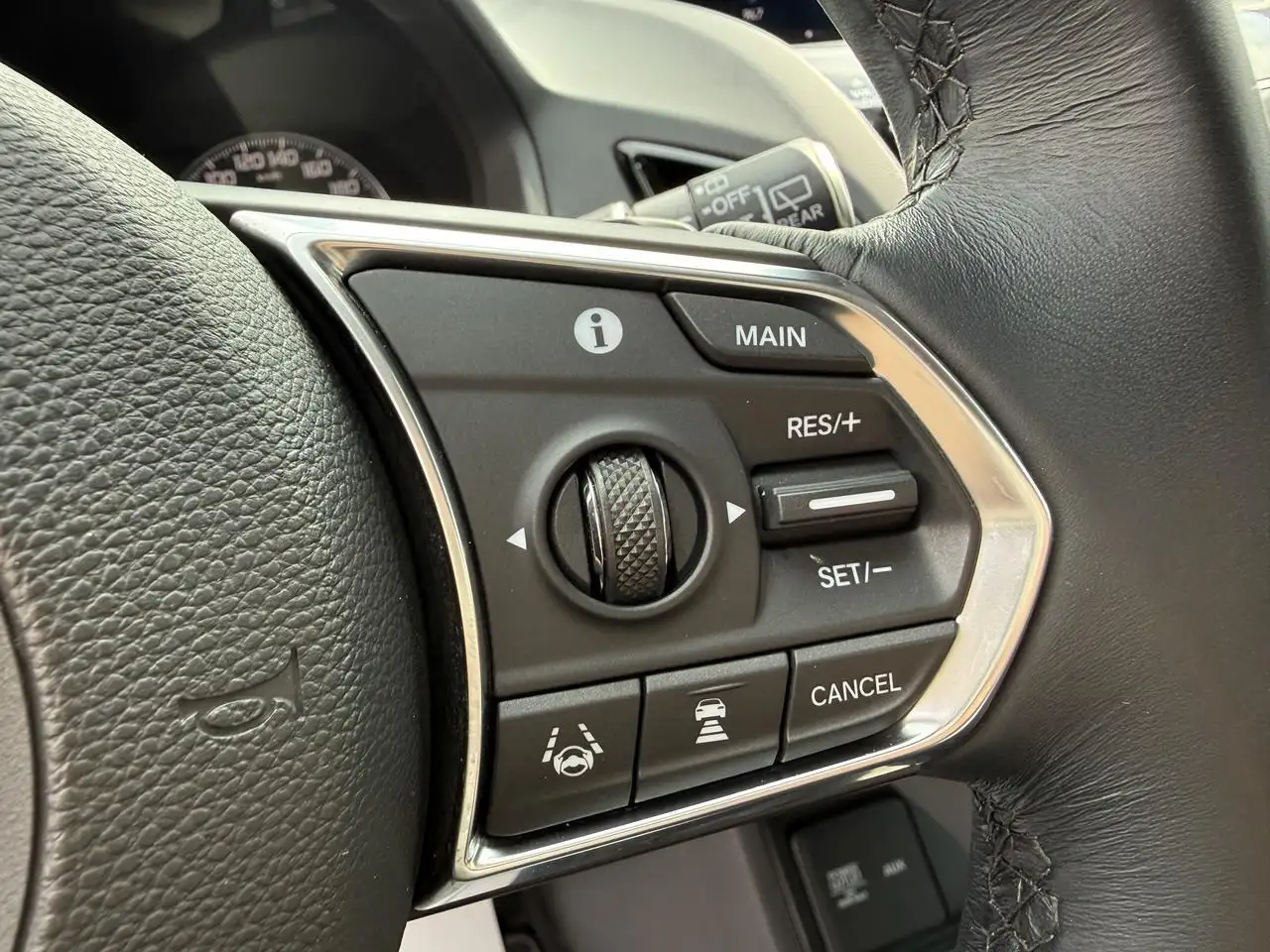 Acura RDX снимка Acura RDX
